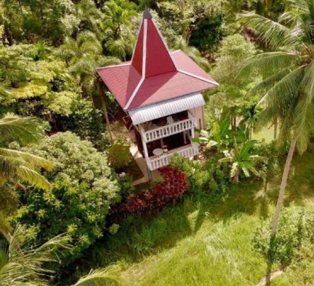 Lake View Bungalows Khao Lak Exterior photo