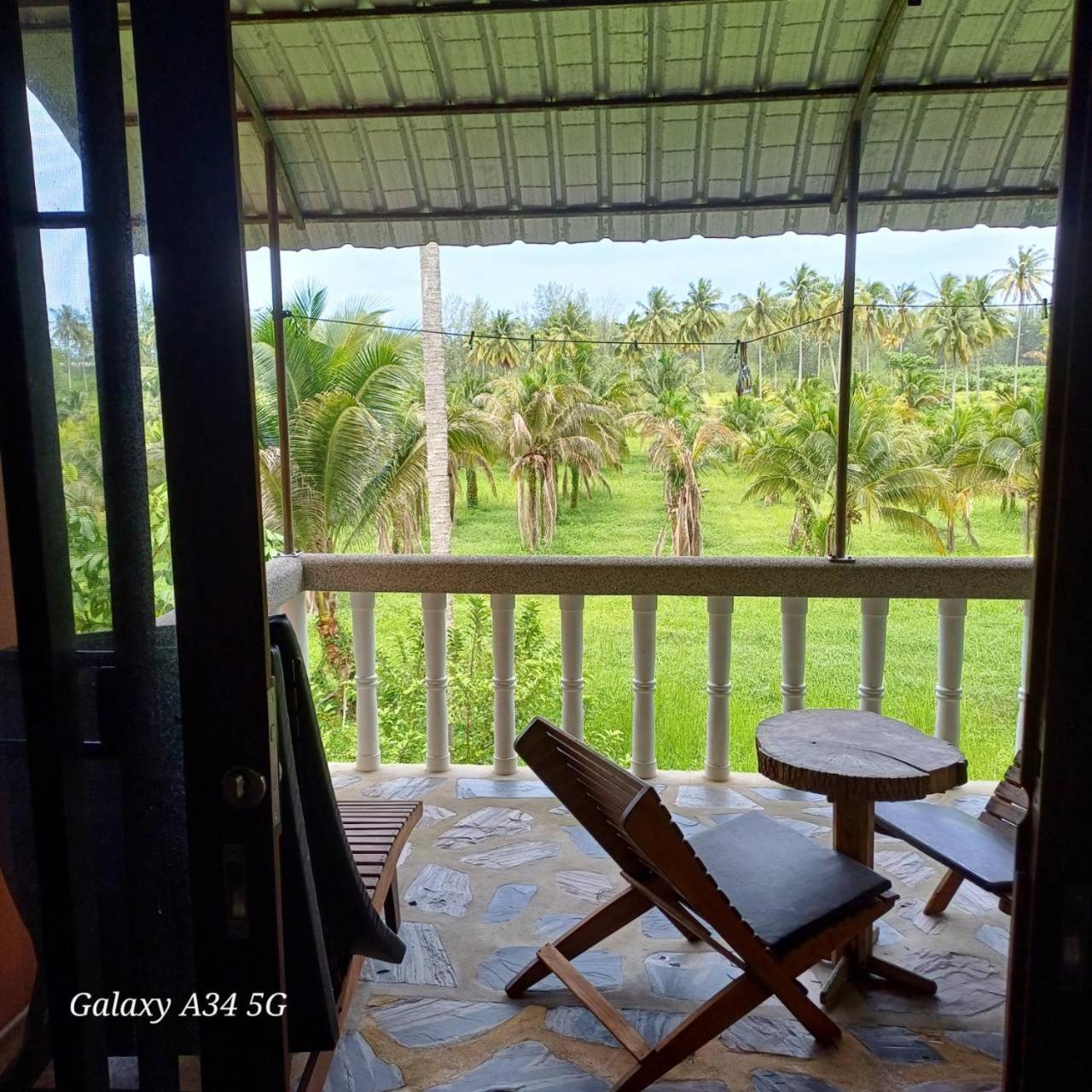 Lake View Bungalows Khao Lak Exterior photo