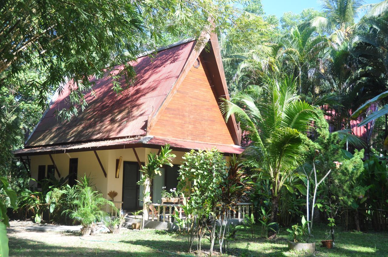 Lake View Bungalows Khao Lak Exterior photo