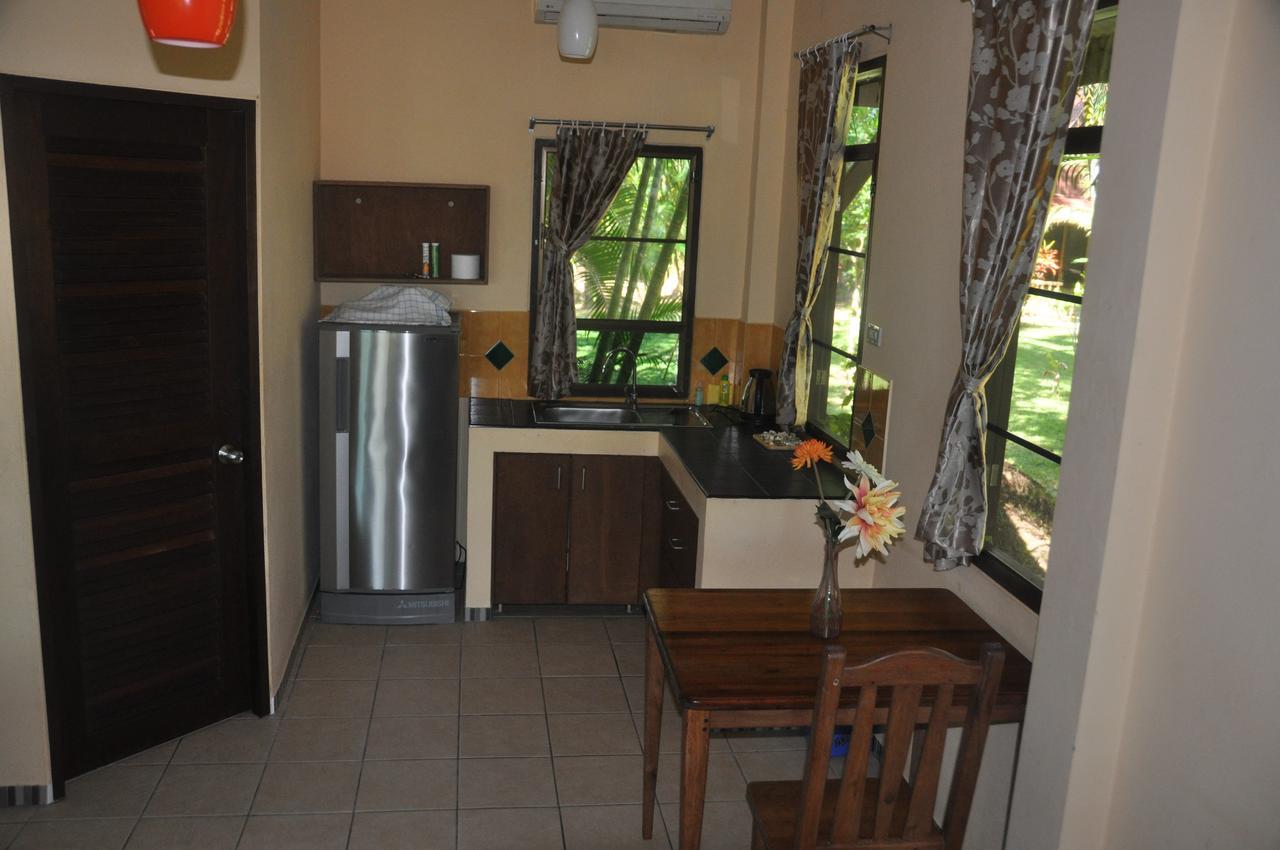 Lake View Bungalows Khao Lak Exterior photo