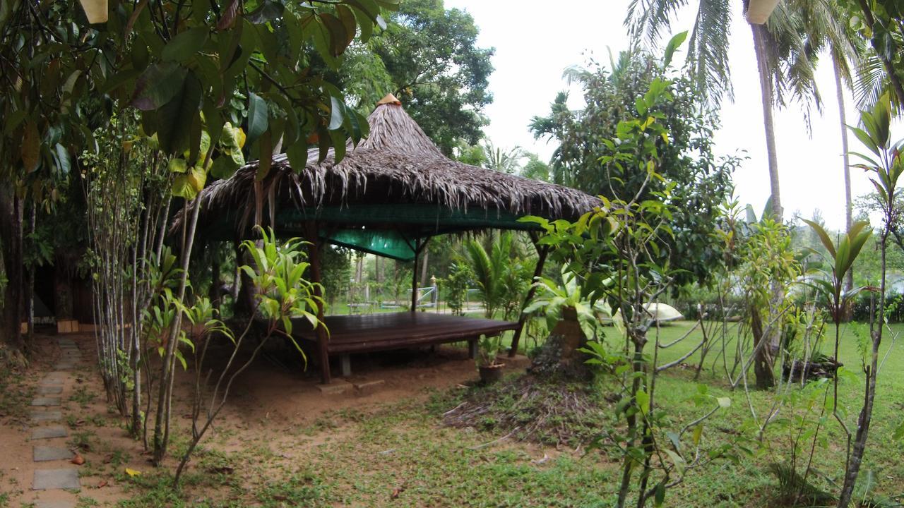Lake View Bungalows Khao Lak Exterior photo