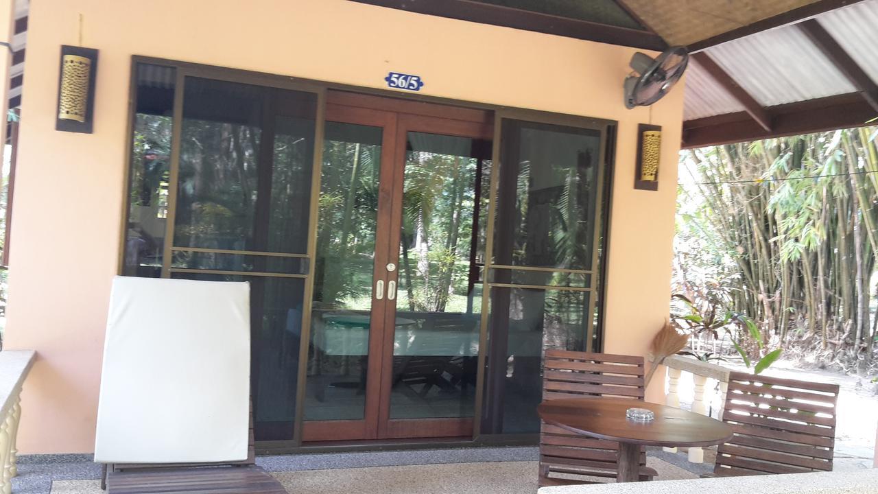 Lake View Bungalows Khao Lak Exterior photo