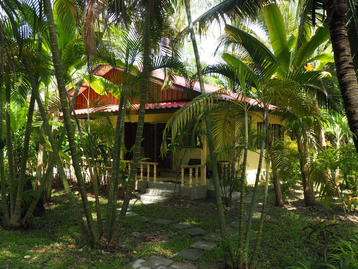 Lake View Bungalows Khao Lak Exterior photo