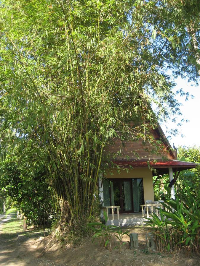 Lake View Bungalows Khao Lak Exterior photo