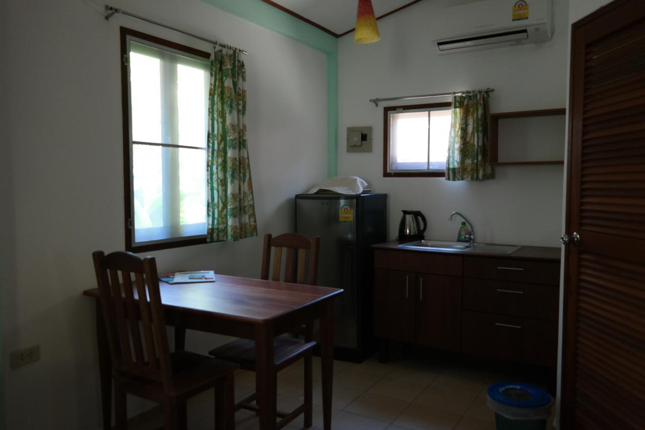 Lake View Bungalows Khao Lak Exterior photo