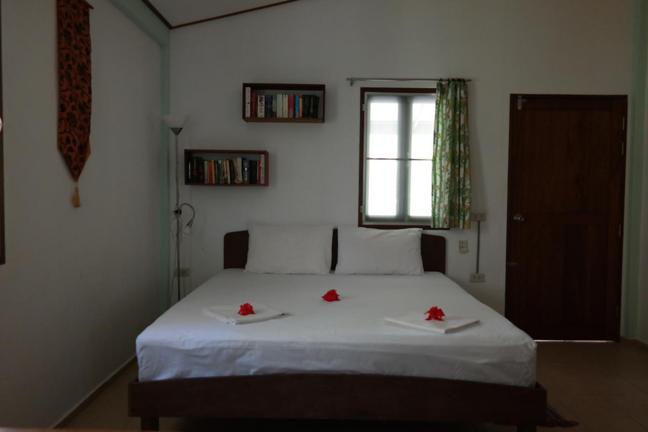 Lake View Bungalows Khao Lak Exterior photo