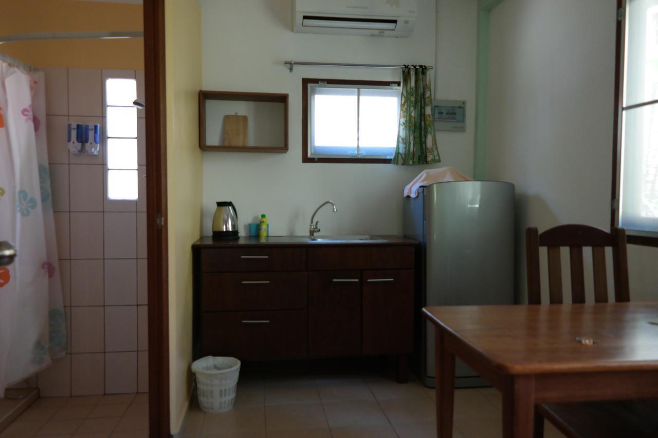 Lake View Bungalows Khao Lak Exterior photo