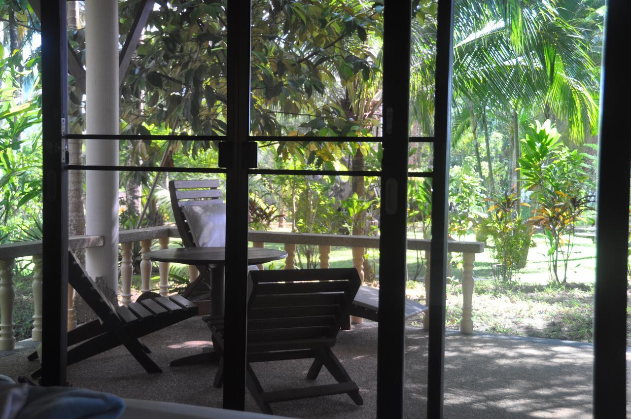 Lake View Bungalows Khao Lak Exterior photo
