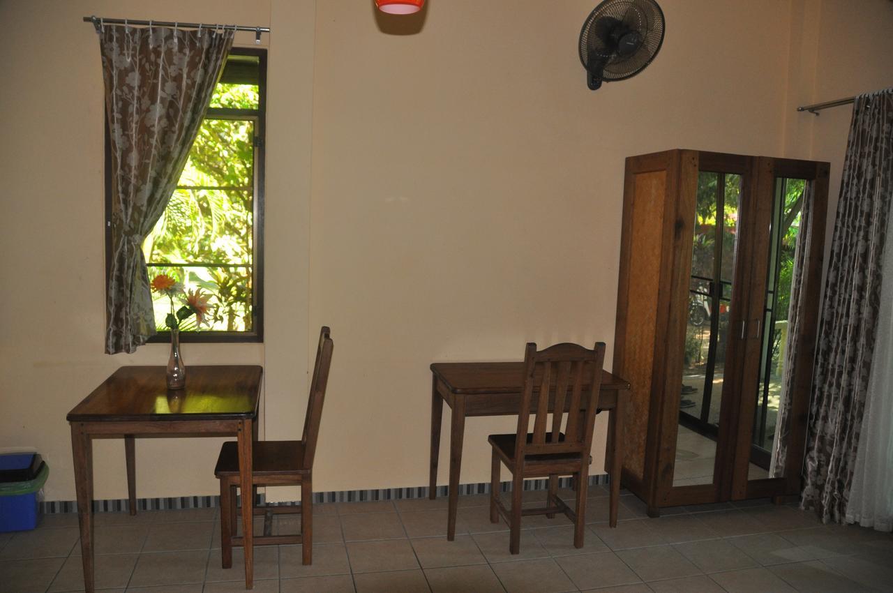 Lake View Bungalows Khao Lak Exterior photo