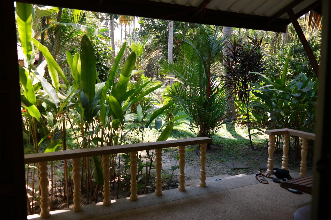 Lake View Bungalows Khao Lak Exterior photo
