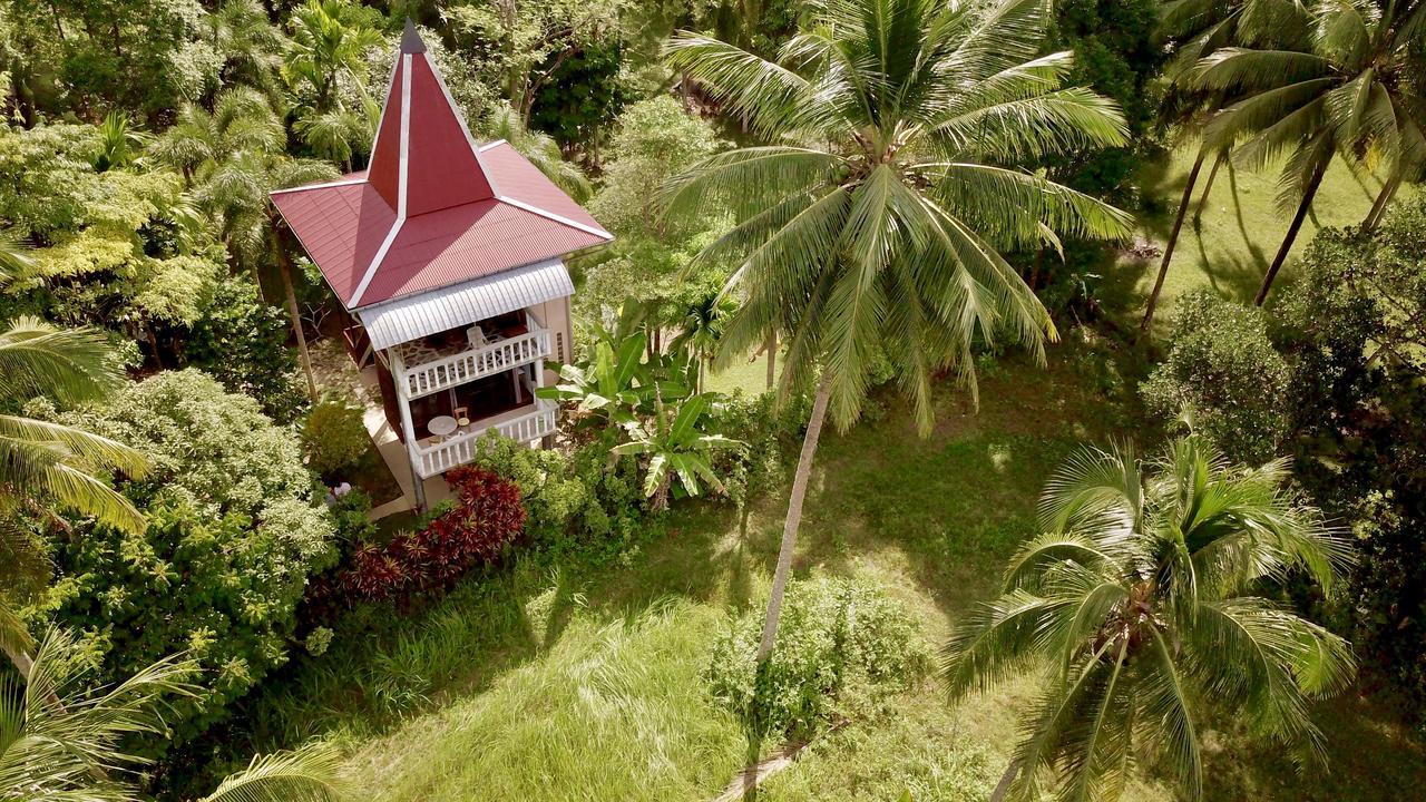 Lake View Bungalows Khao Lak Exterior photo