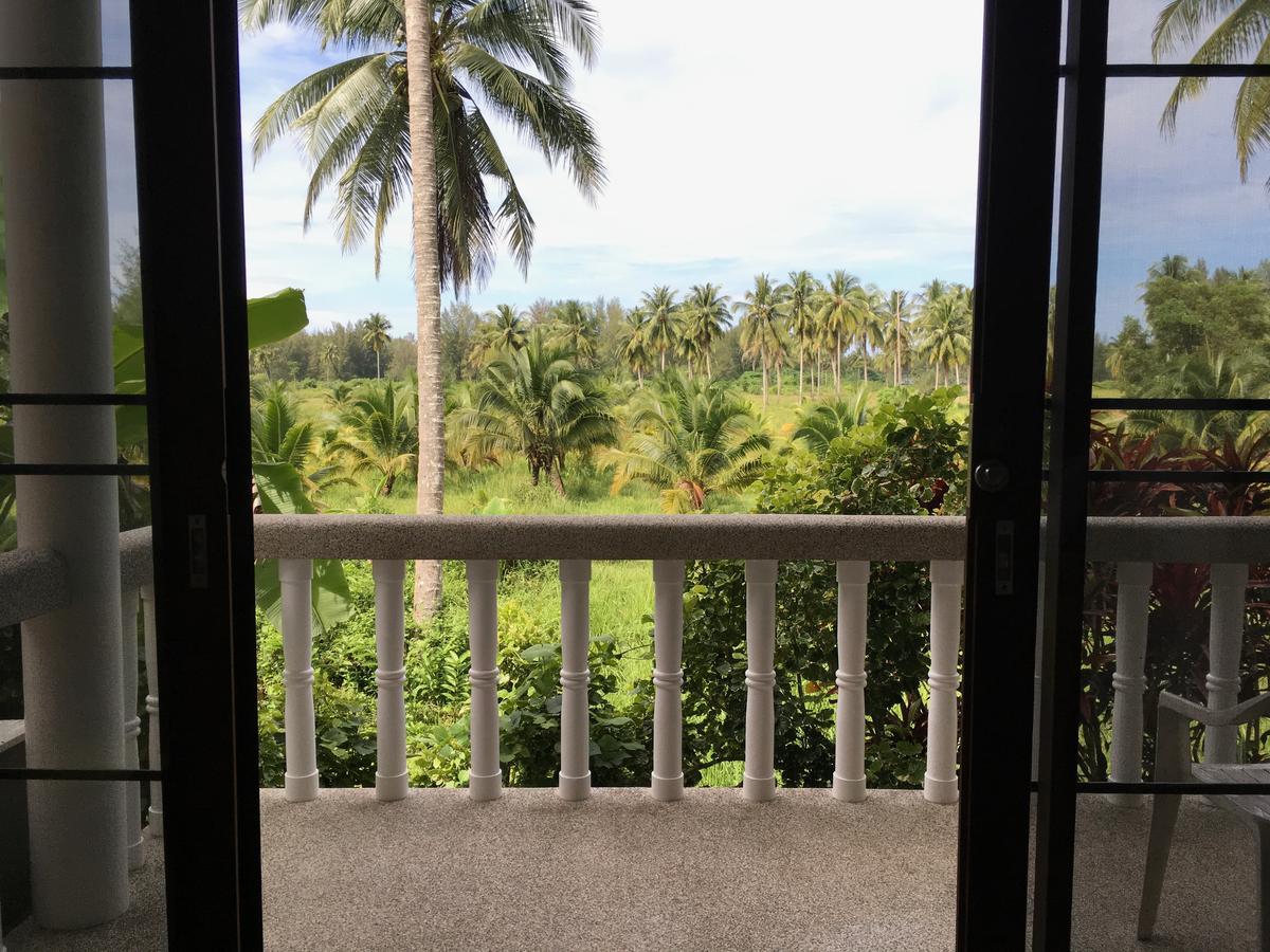 Lake View Bungalows Khao Lak Exterior photo