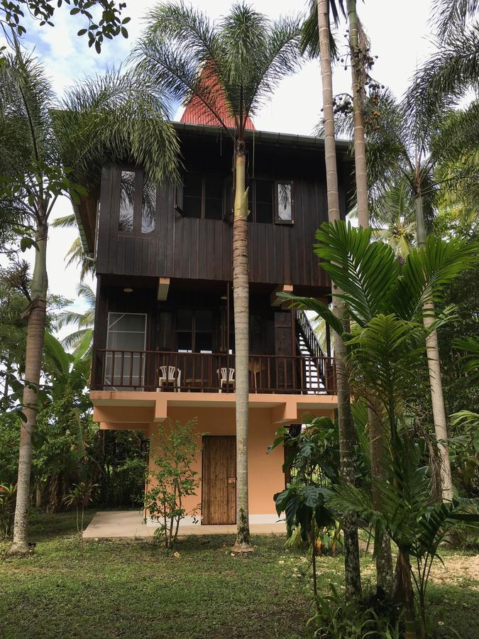 Lake View Bungalows Khao Lak Exterior photo