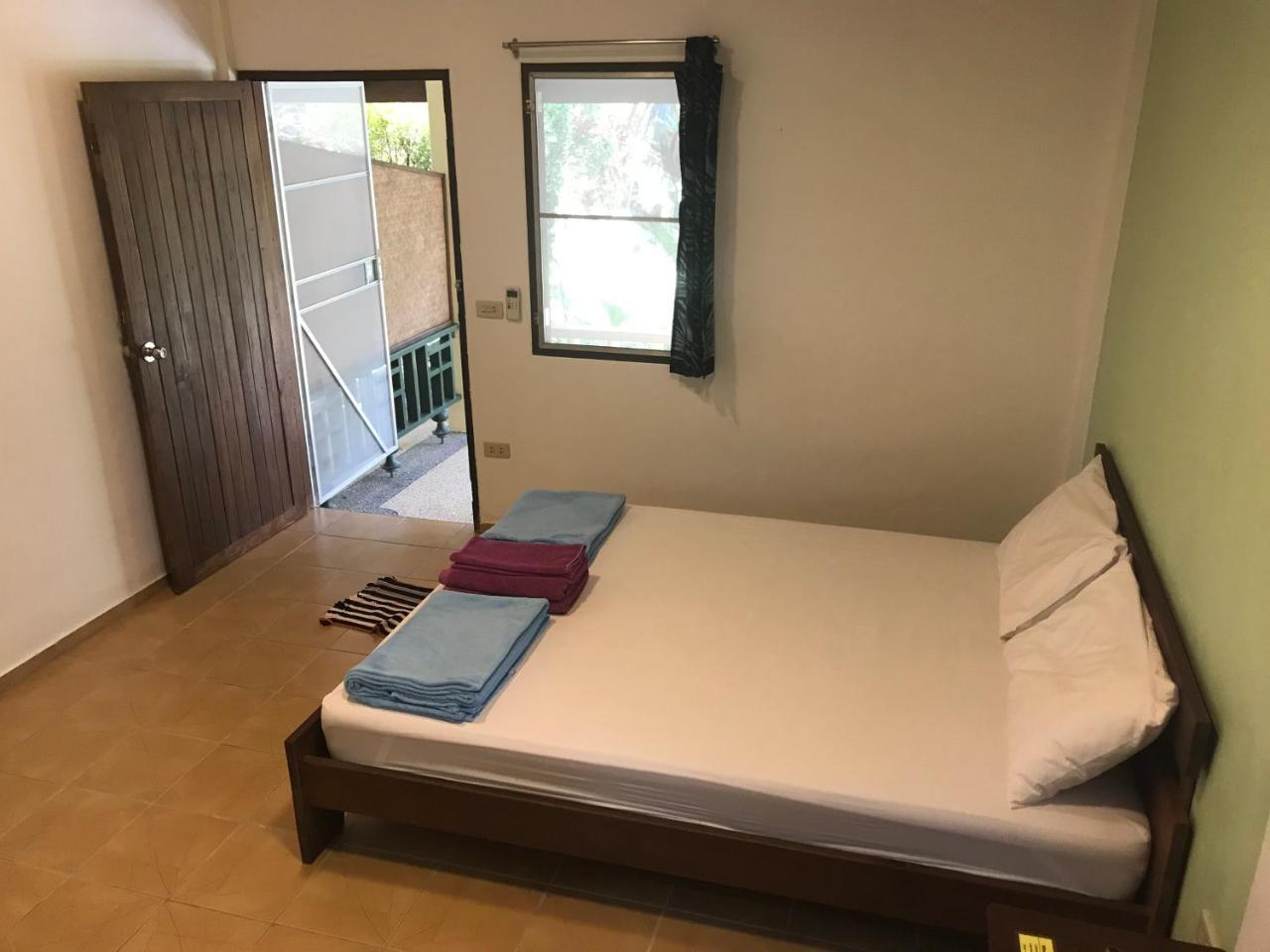 Lake View Bungalows Khao Lak Exterior photo